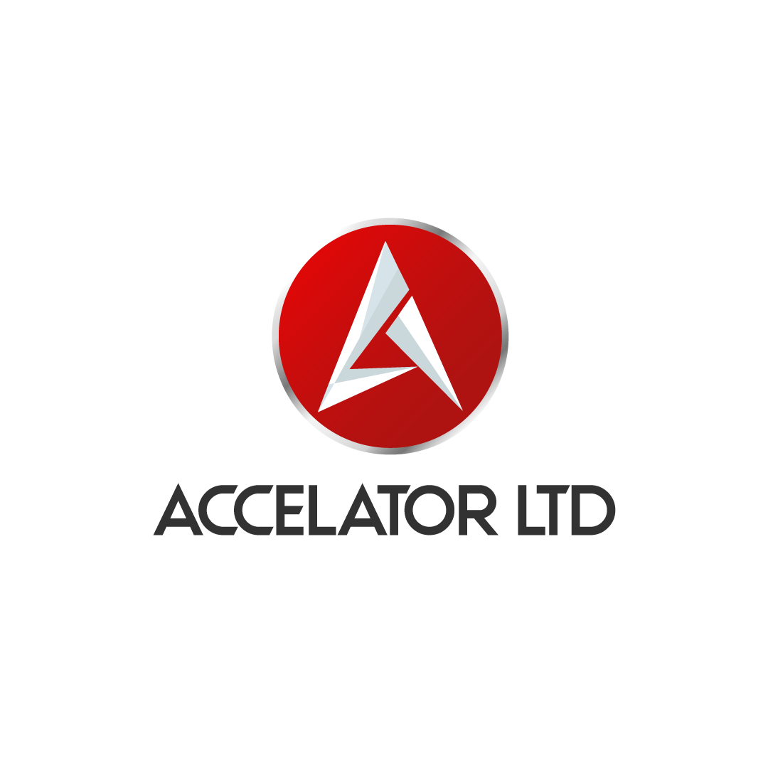 Accelator Logo